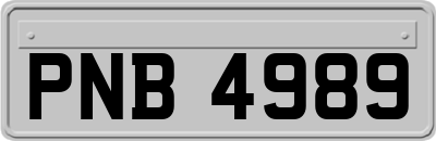 PNB4989