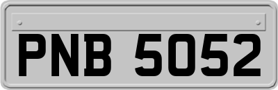 PNB5052