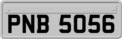 PNB5056