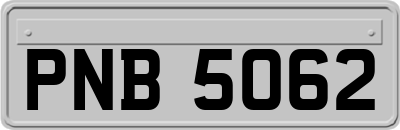 PNB5062