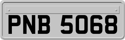 PNB5068