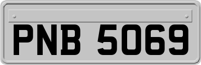 PNB5069