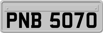 PNB5070