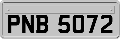 PNB5072
