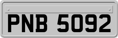 PNB5092