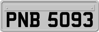 PNB5093
