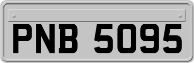 PNB5095
