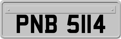 PNB5114