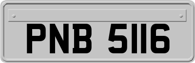 PNB5116