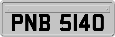 PNB5140