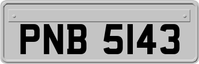PNB5143
