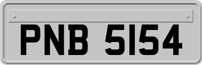 PNB5154