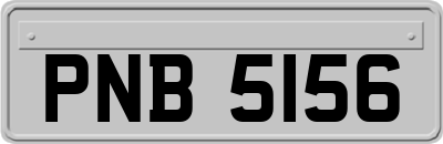 PNB5156