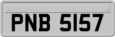 PNB5157