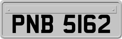 PNB5162