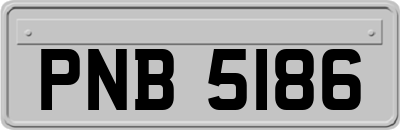 PNB5186