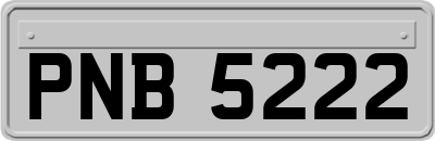 PNB5222