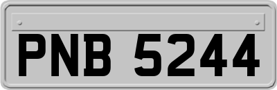 PNB5244