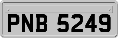 PNB5249