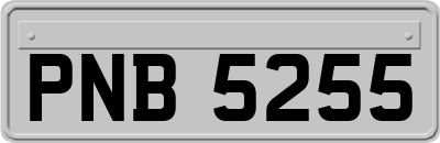 PNB5255