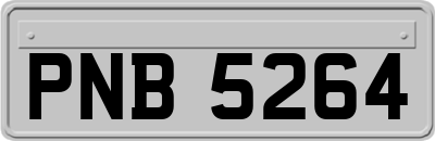 PNB5264