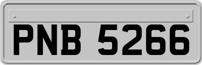 PNB5266