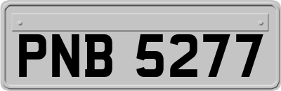 PNB5277