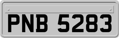 PNB5283
