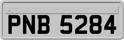 PNB5284