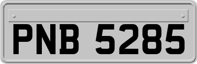 PNB5285