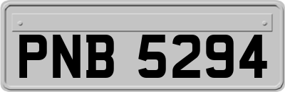 PNB5294