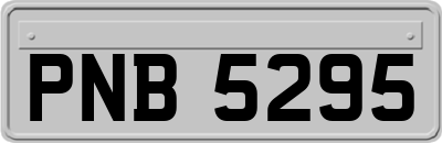 PNB5295