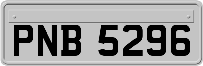 PNB5296