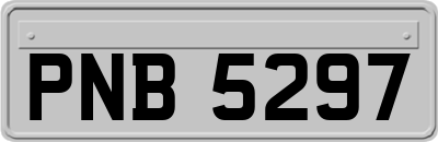 PNB5297