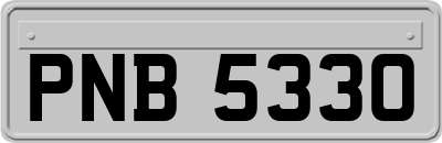 PNB5330