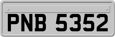 PNB5352