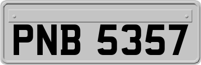 PNB5357