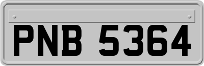 PNB5364