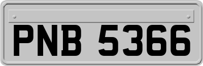 PNB5366