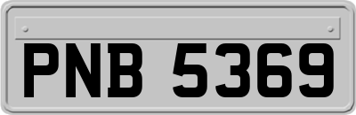 PNB5369