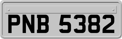 PNB5382