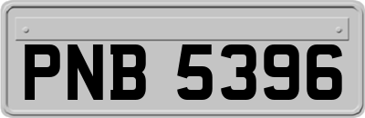 PNB5396