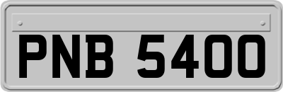 PNB5400