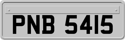 PNB5415