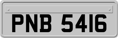 PNB5416