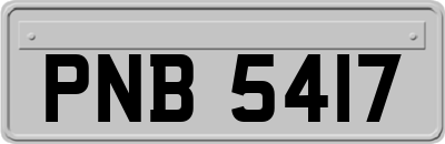 PNB5417