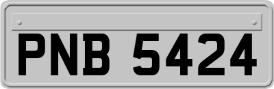 PNB5424