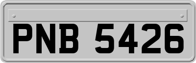 PNB5426