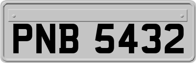 PNB5432