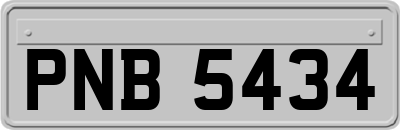 PNB5434